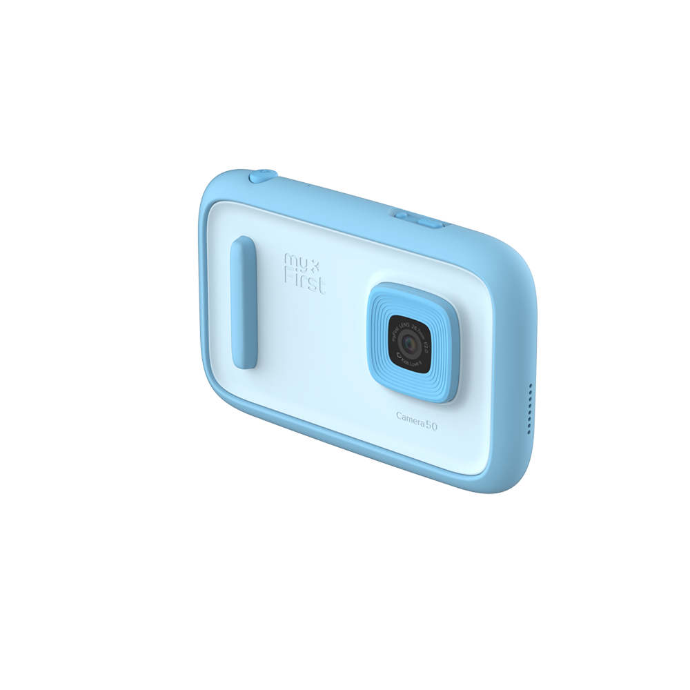 Myfirst camera 50 blue