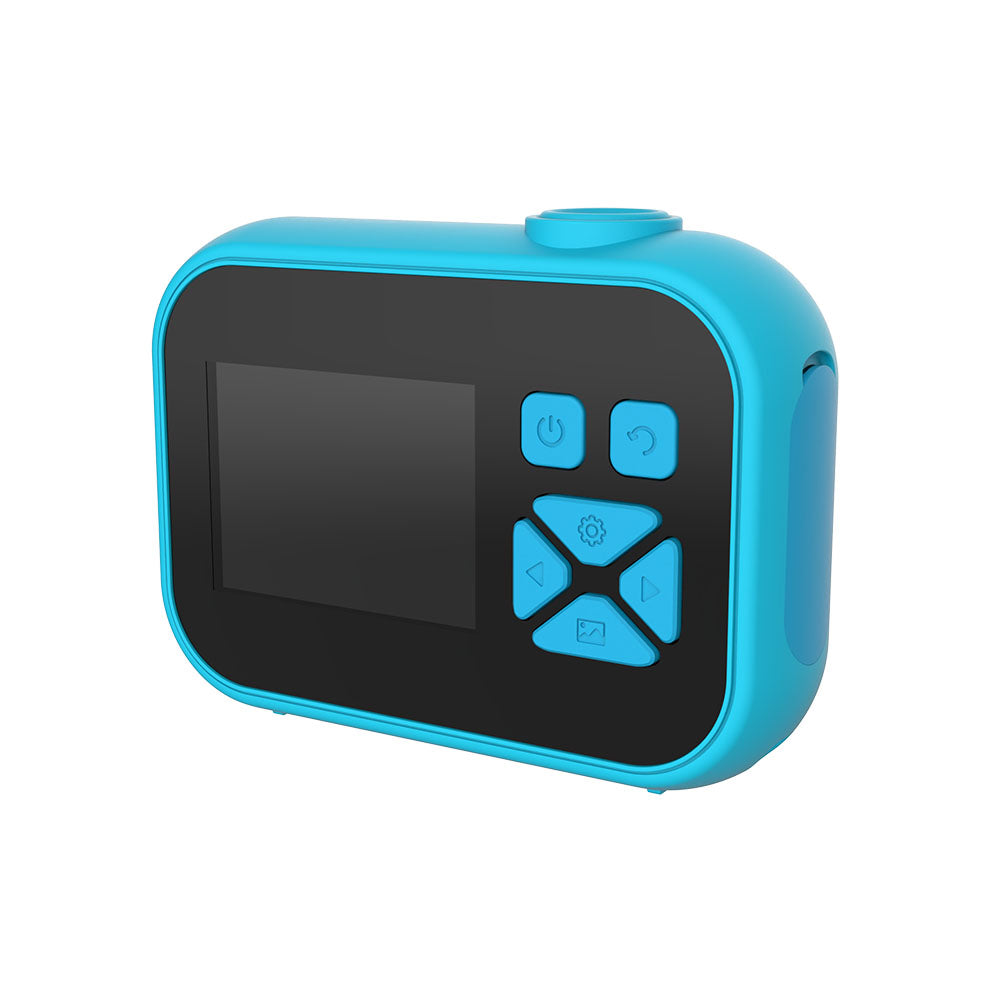 Myfirst camera 10 blue