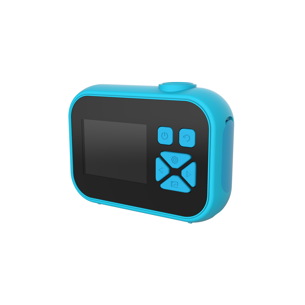 Myfirst camera 10 blue