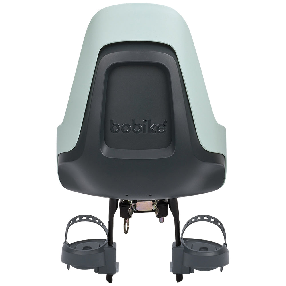 Sitz Bobike Mini Go Marsmallow hellgrün