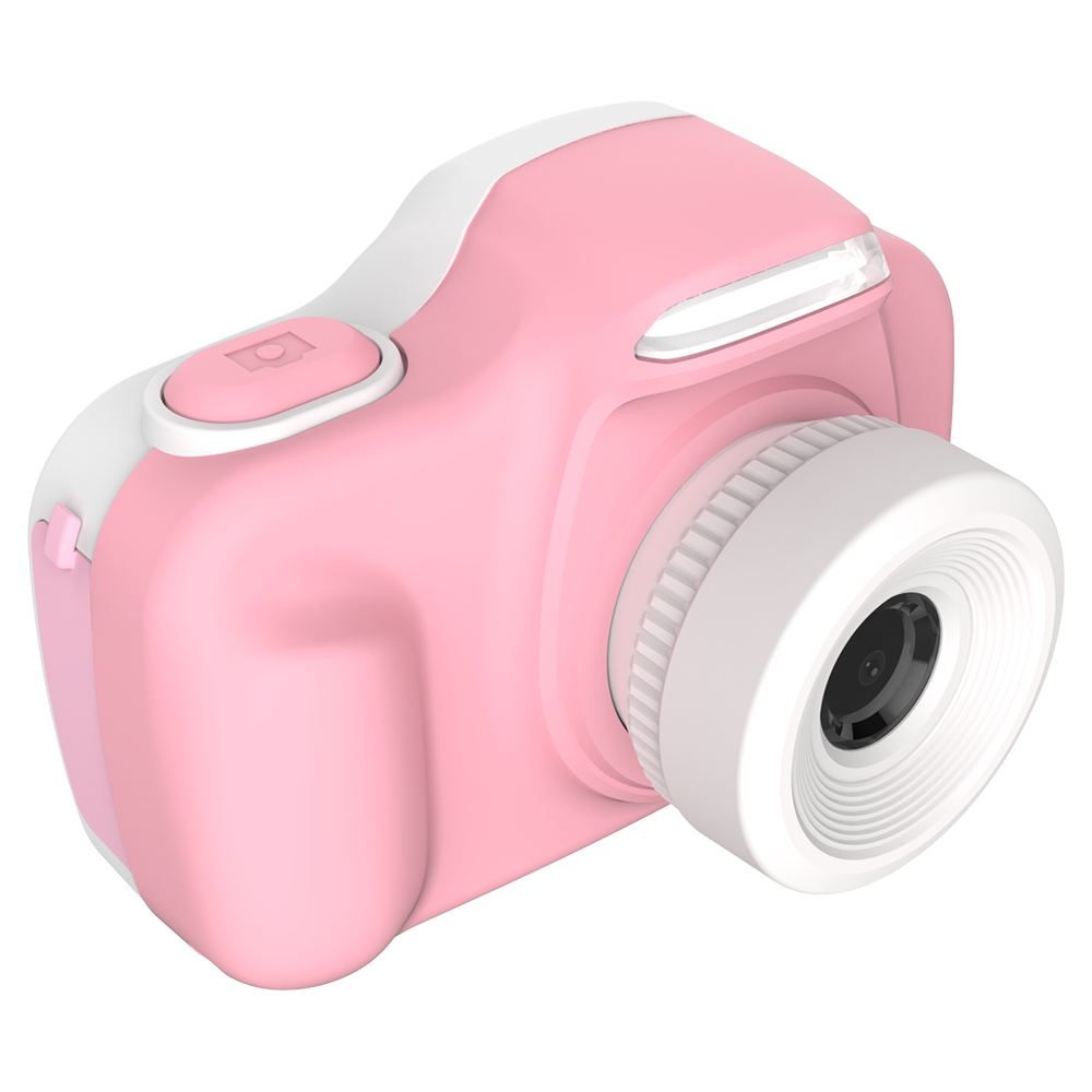Myfirst camera 3 pink