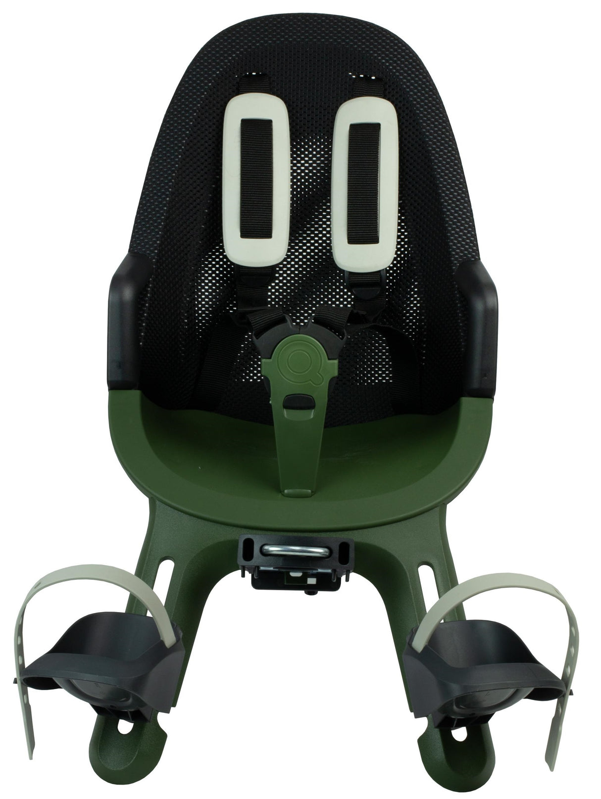 Qibbel Widek mini Air seat green