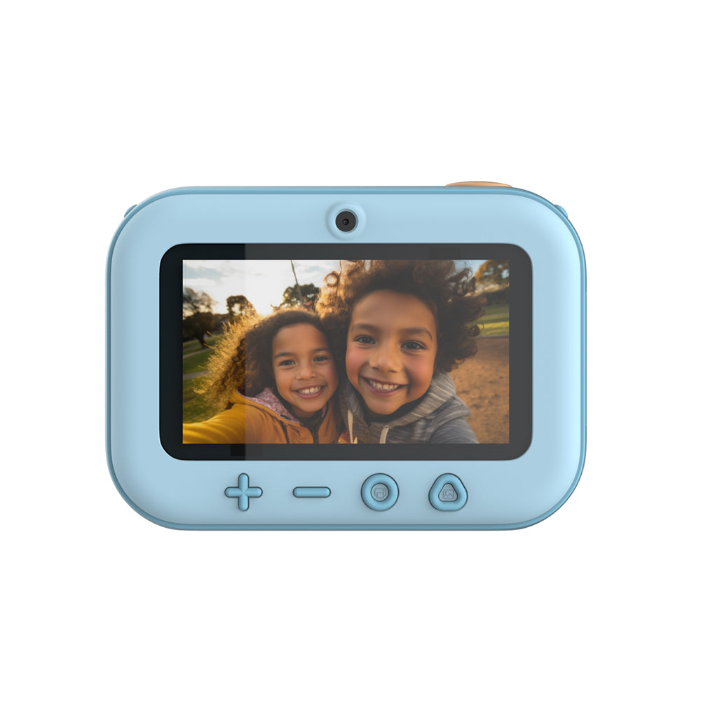 Mój pierwszy aparat insta 20 niebieski