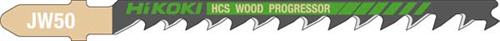 Hikoki decoupeerzaagblad jw50 (5st) (u)