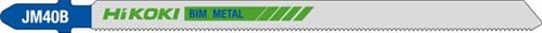 Hikoki decoupeerzaagblad jm40b (5st) (u)