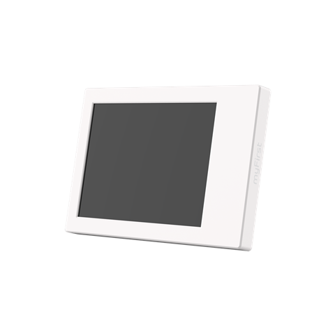 Myfirst frame doodle 9 vit