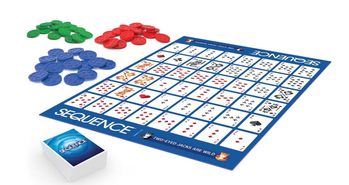 Goliath Sequence Travel