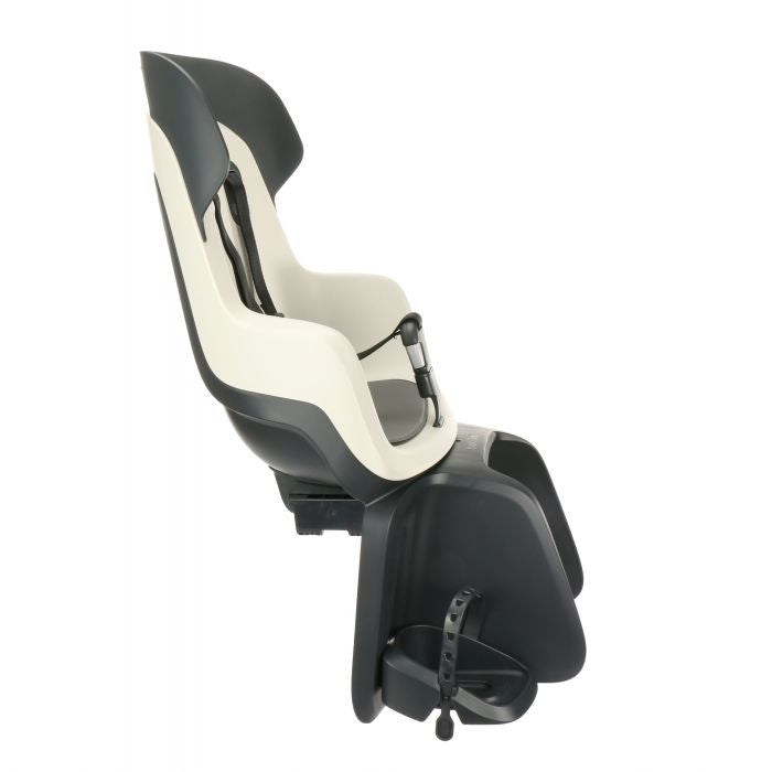 Otroški sedež za Bobike Maxi Go Carrier potrditvena krema