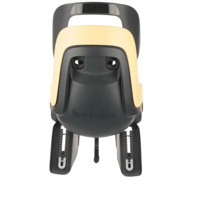 Sedile Bobike Maxi Go Sorbet al limone
