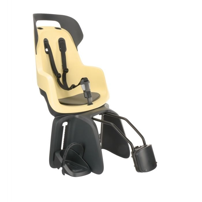 Sedile Bobike Maxi Go Sorbet al limone