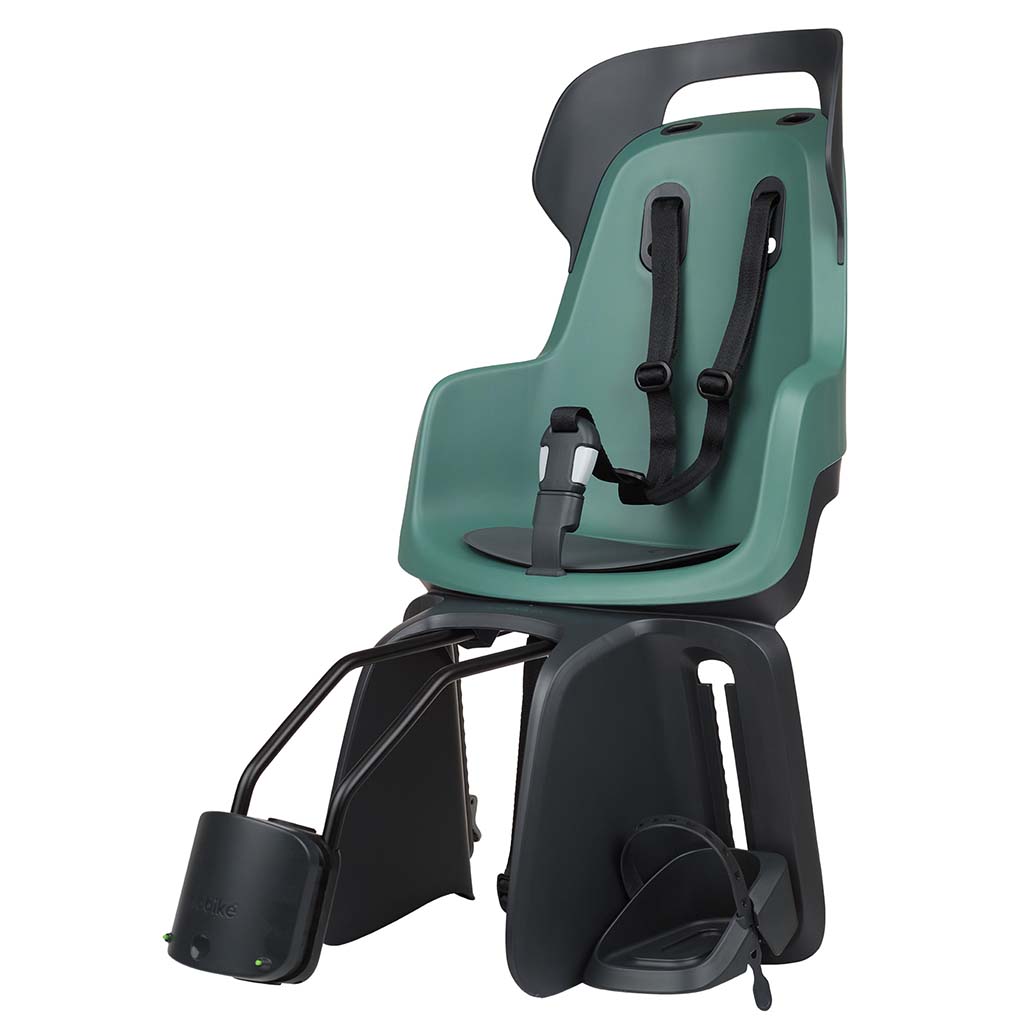 Sedile bobike maxi go pepperlichtgroen