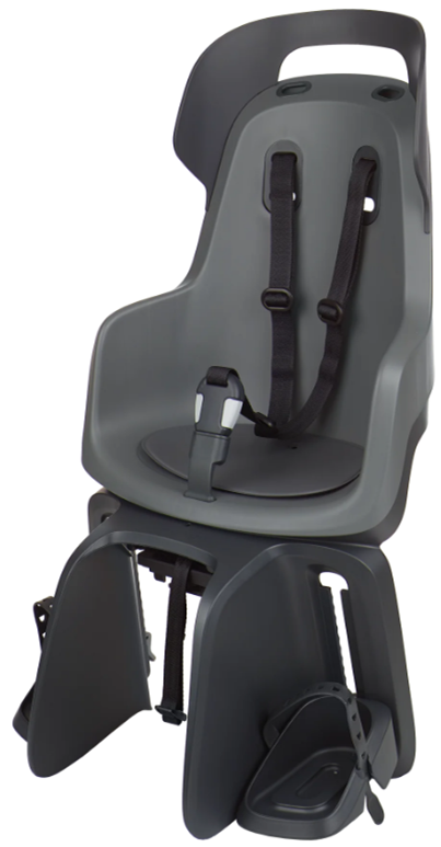 Bobike Maxi Go Urban Seat Black