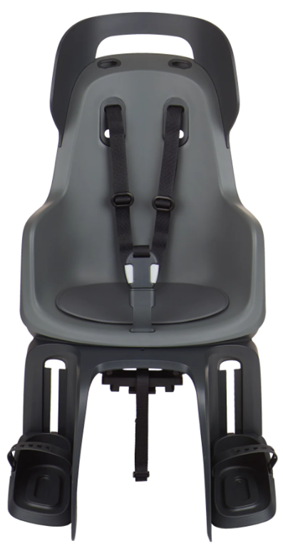 Bobike Maxi Go Urban Seat Black