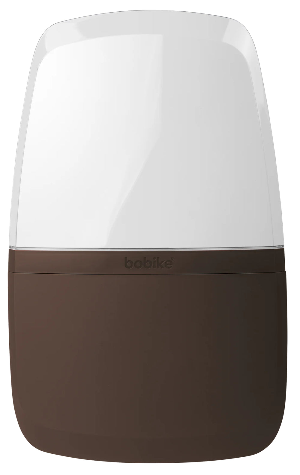 Parabrezza bobike esclusivo marrone