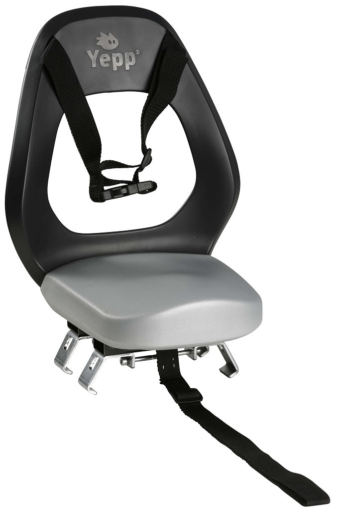 Yepp Seat Junior Budget Silver