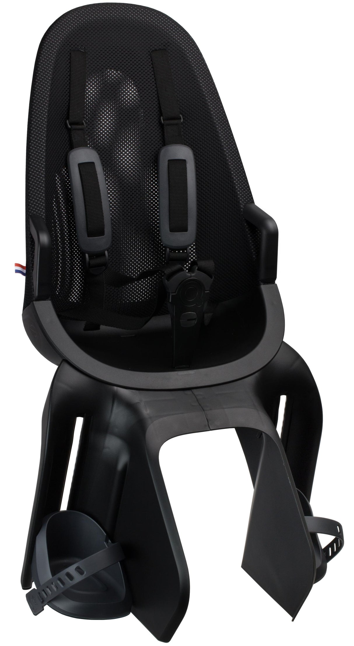 Qibbel Widek maxi Air seat black