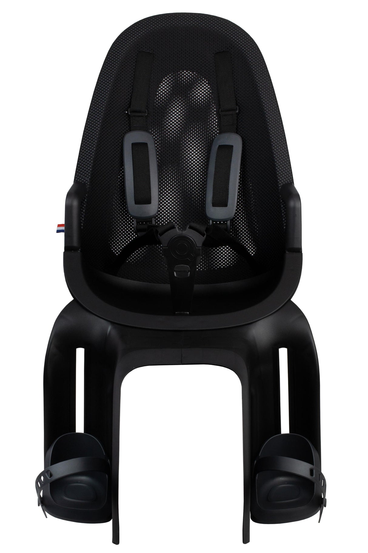 Qibbel Widek maxi Air seat black