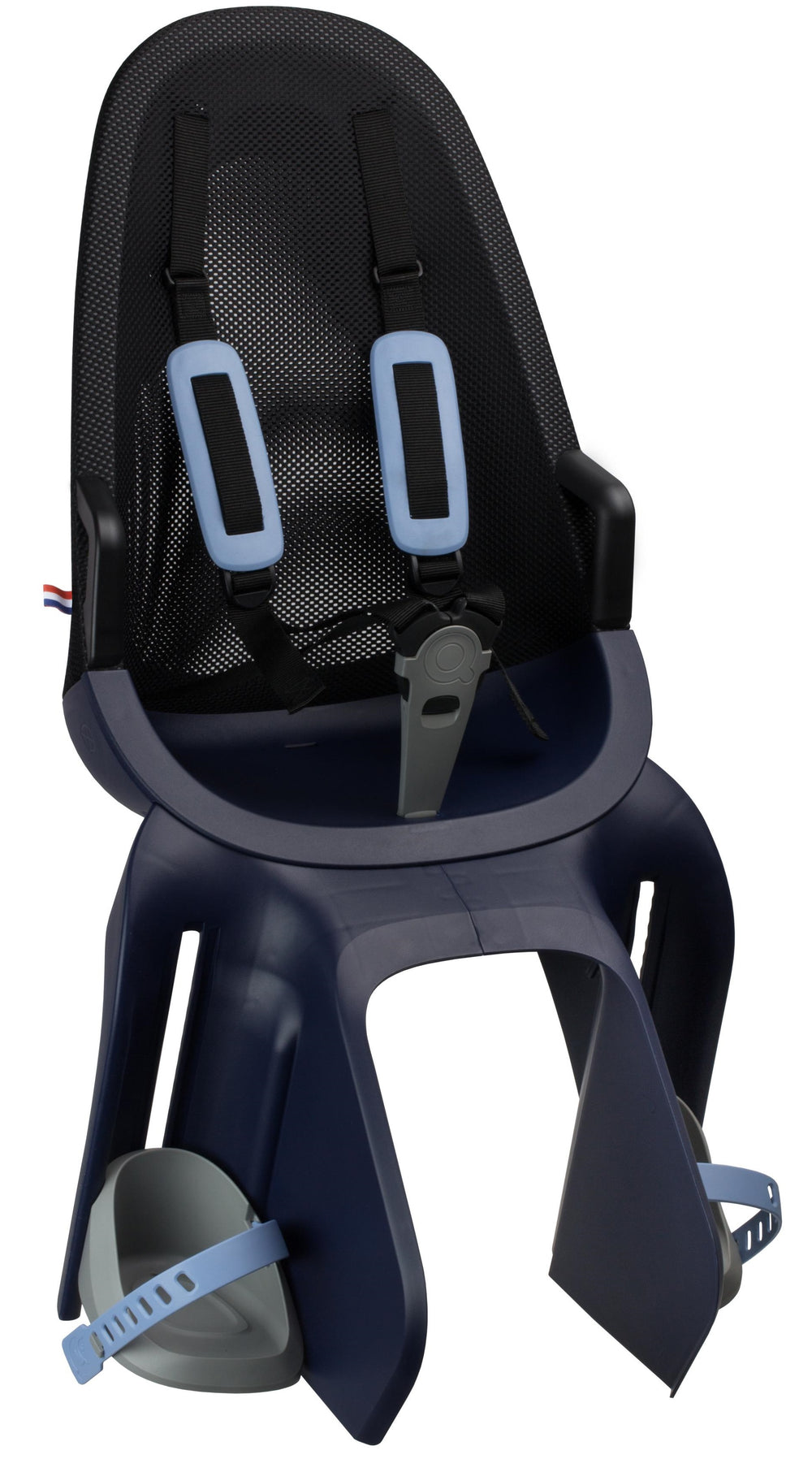 Asiento Qibbel Widek Maxi Air Blue