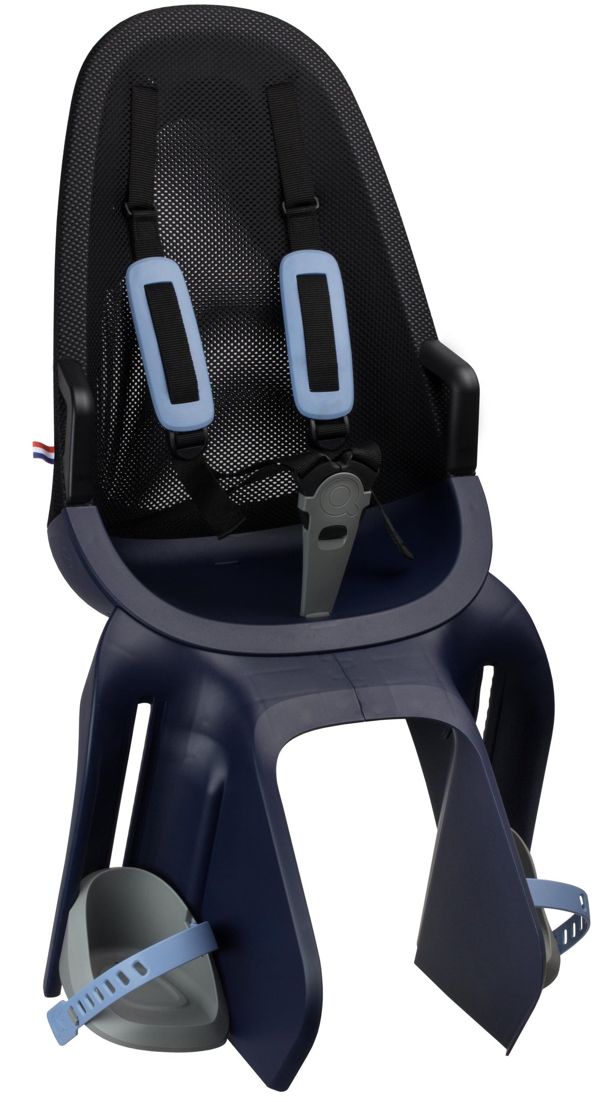 Asiento Qibbel Widek Maxi Air Blue
