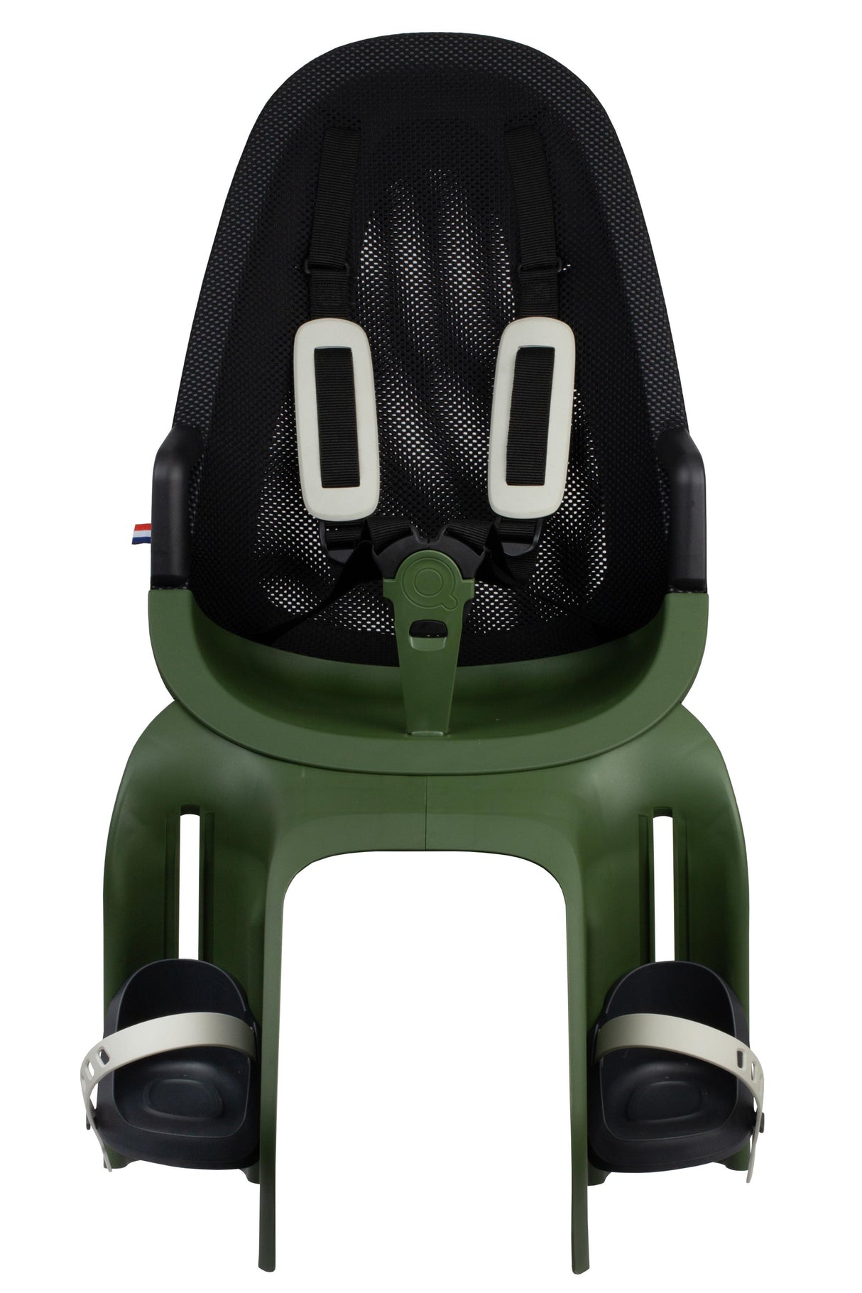 Sedile qibbel widek maxi aria verde