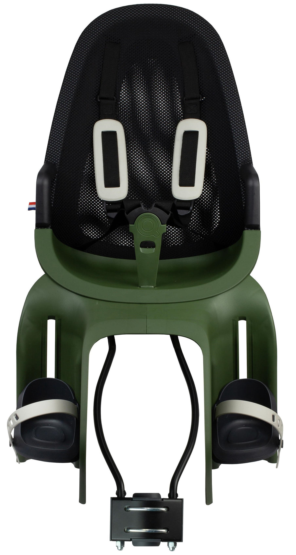 Qibbel Air Q909 Trojo Sitje Bear Confirmación Magia Groen