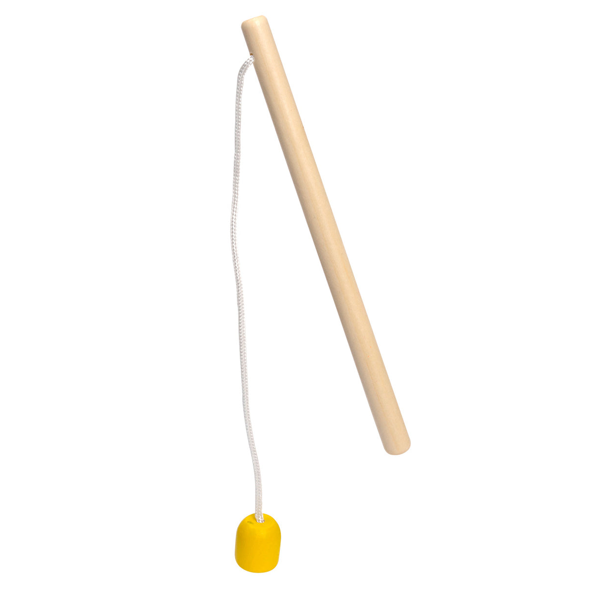 Magnetisch visspel in koker