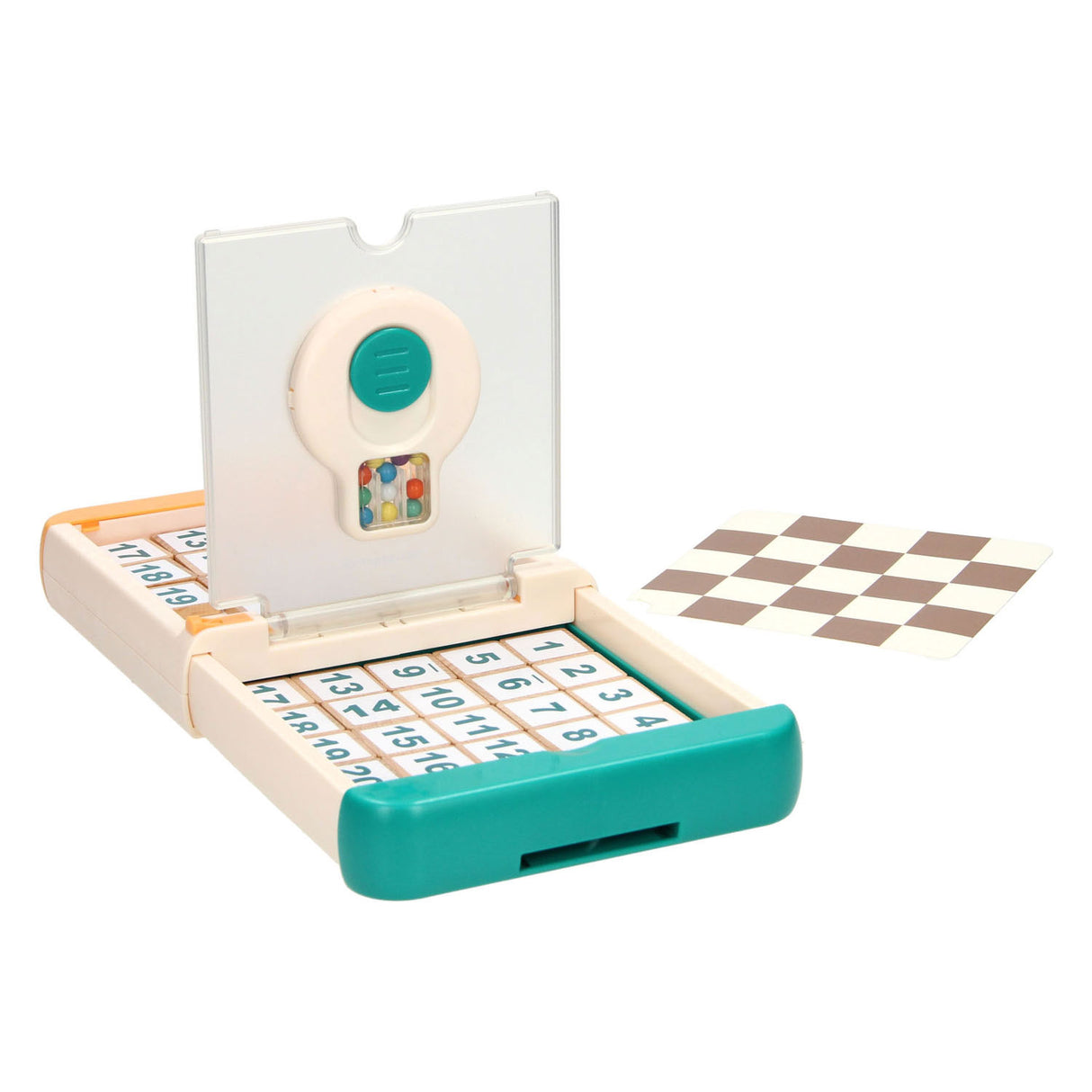 Topbright Brainteasers Box 3in1