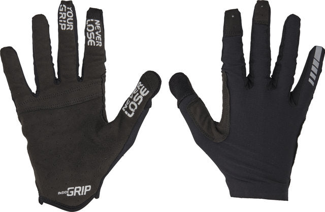 Gripgrab aerolite insidegrip full finger gloves