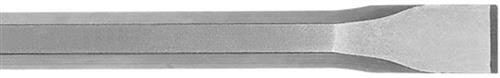 Hikoki аксесоари Hikoki плоско длето 35x550mm 6k-28mm с яка