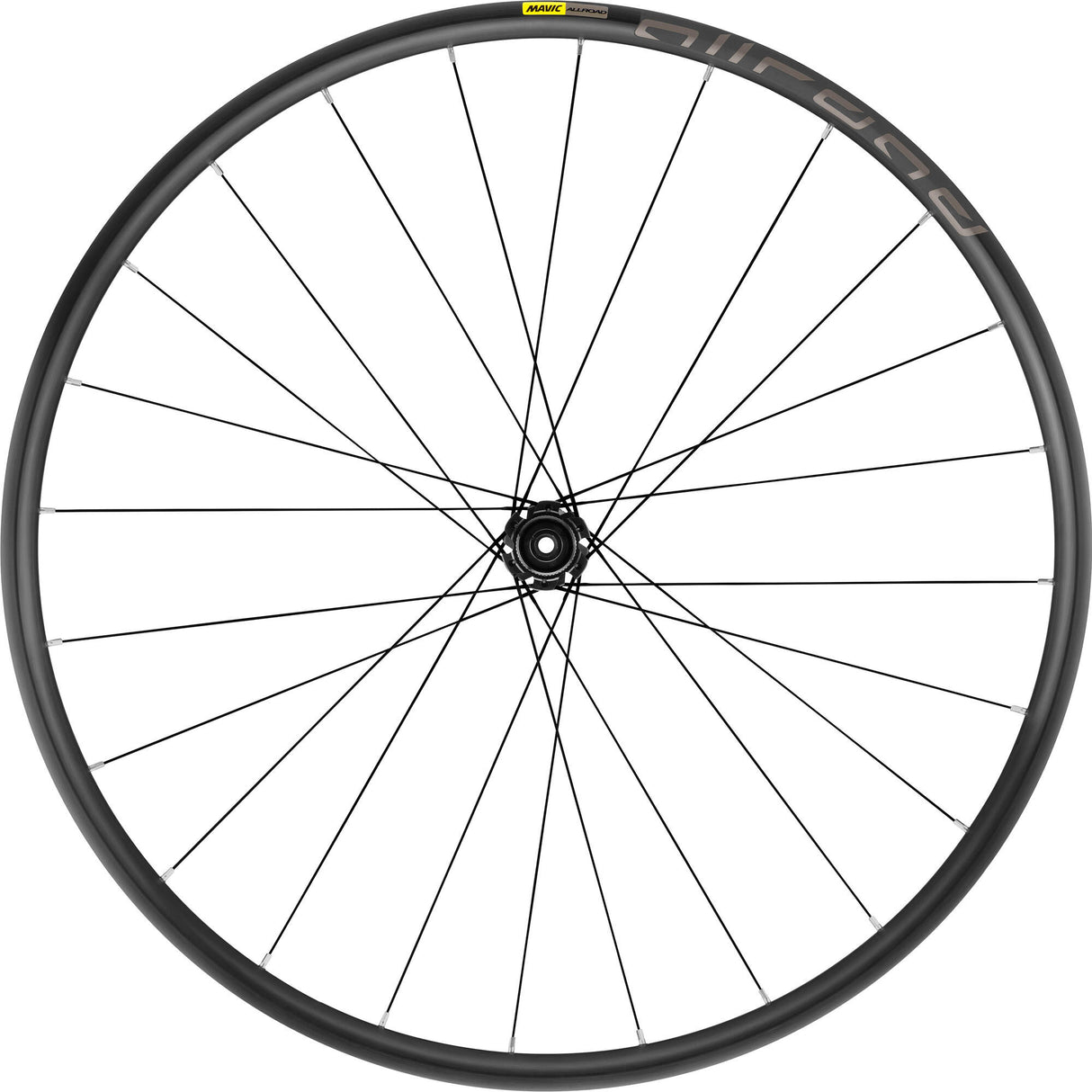 Mavic wheel allroad 700 dcl wheel allroad 700 dcl fr.12x100mm
