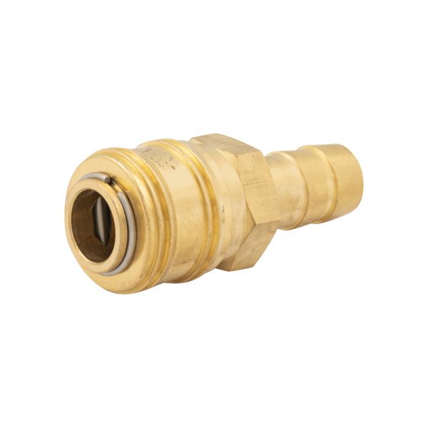 Schnelle Kopplung von Euro 13mm.