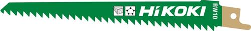 Hikoki reciprozaagblad rw10 s644d (5st) (u)