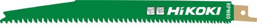 Hikoki reciprozaagblad rpw80 s2345x (5st) (u)
