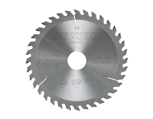 Циркуляр Hikoki 235x30 z36