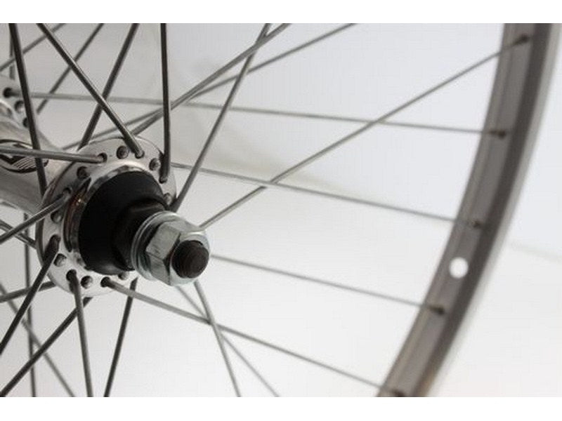 Hulzebos voorwiel 24x1.75 atb alu