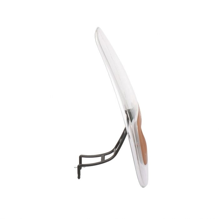 Windscreen Bobike one+ brown