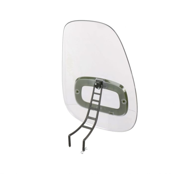 Parabrezza Bobike One+ Green