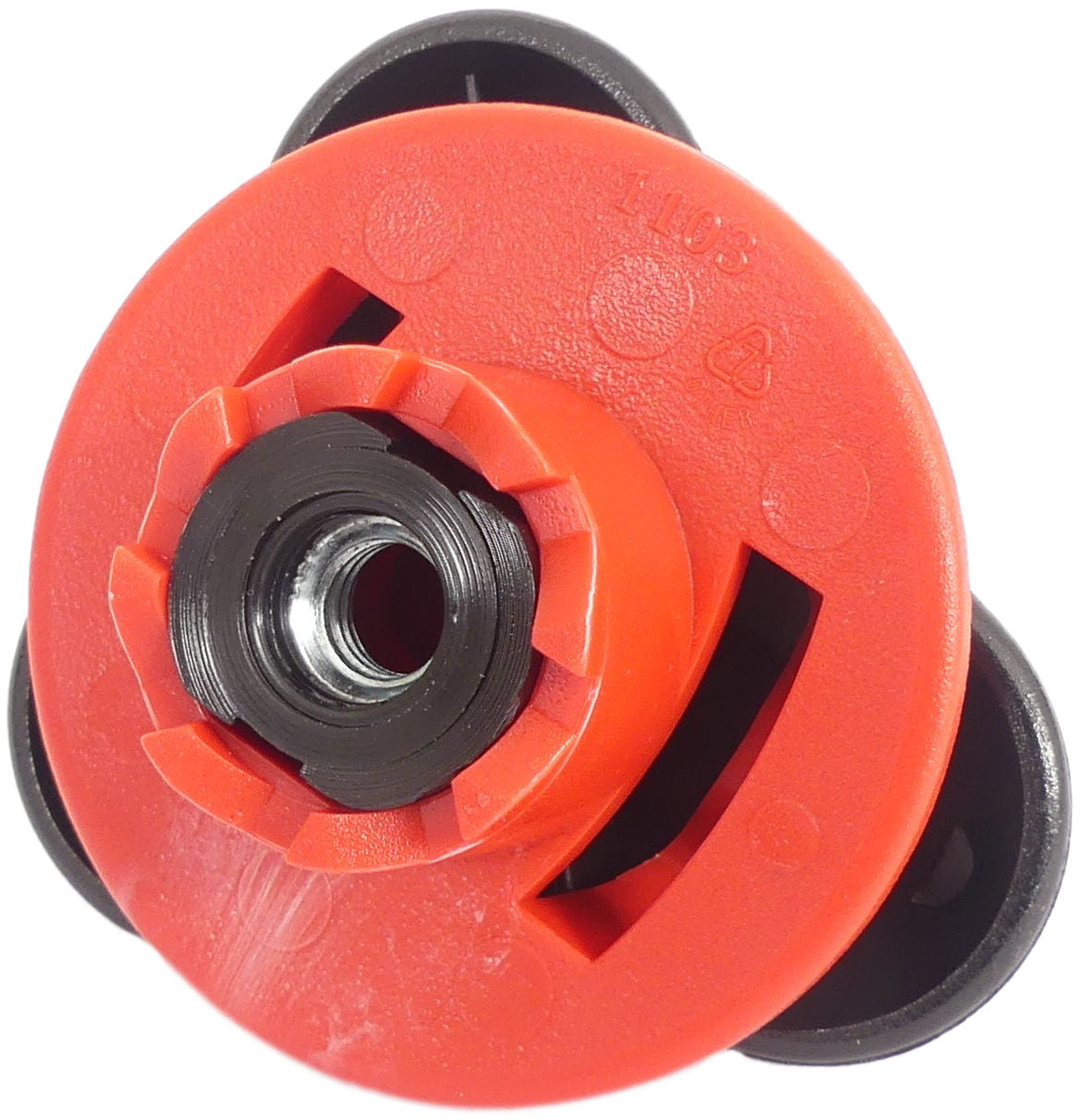 Polisport qst system rotary knob boodie bilby wallaroo