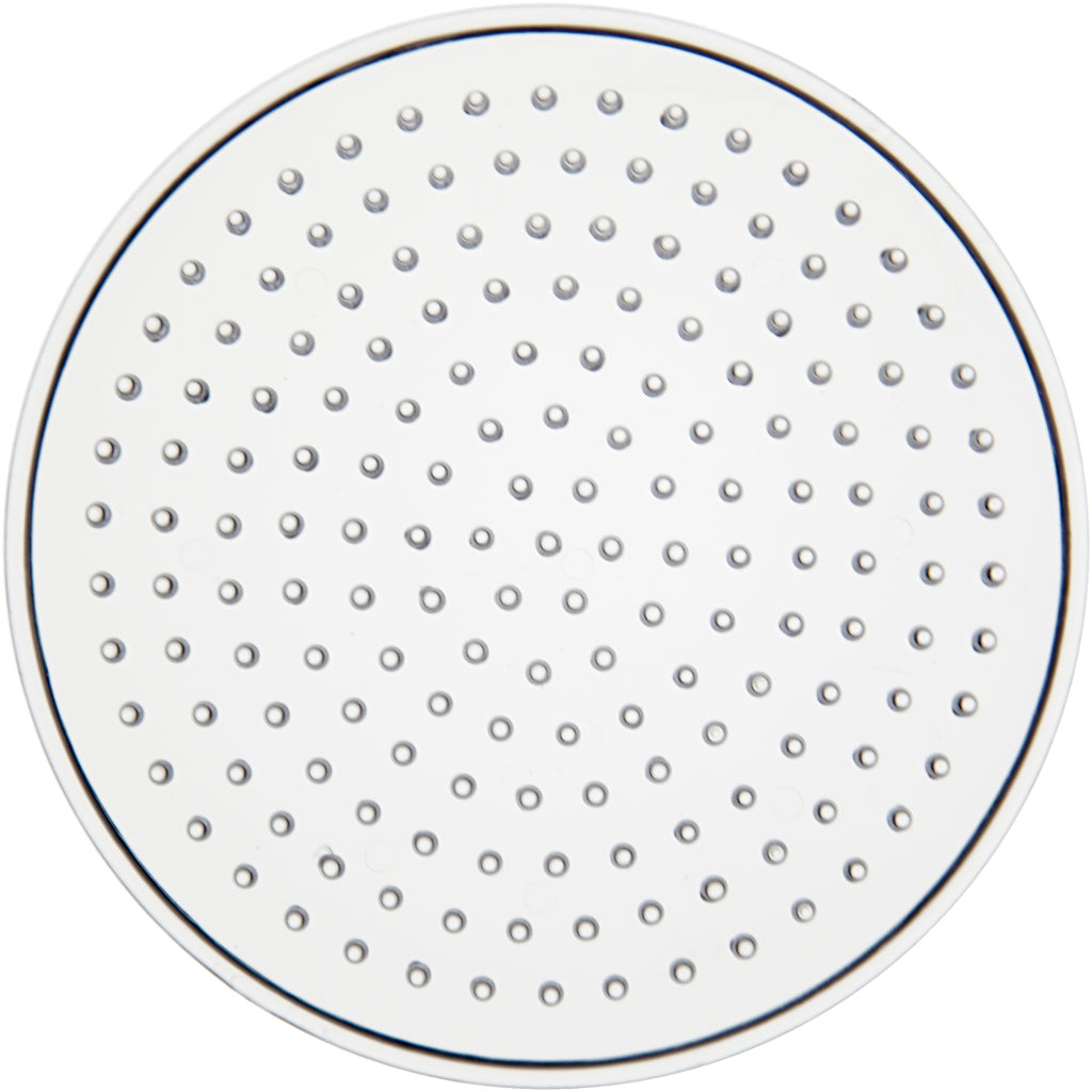 Creativ company base plate, small circle, d 8.5 cm, medium, clear, 1 piece
