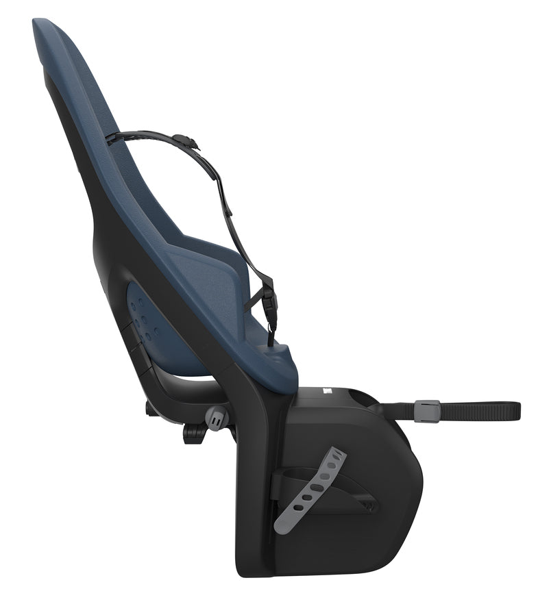 Yepp maxi 2 traseiro sitje transportadora