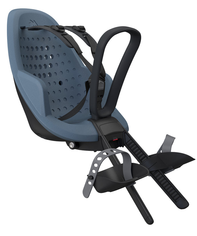 Yepp Seat Front Seat 2 mini azul marinho