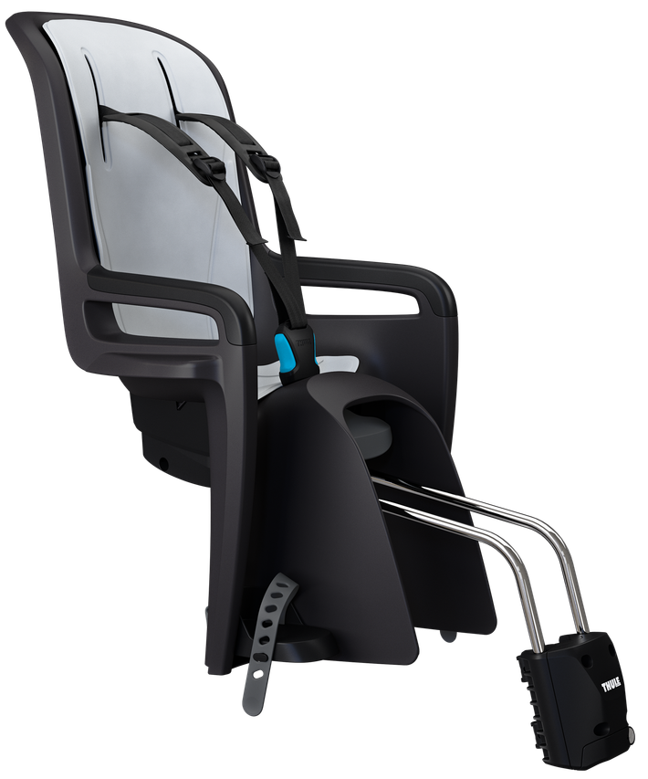 Thule kinderzetje ridealong 2 child seat ridealong 2 rear dark gr.