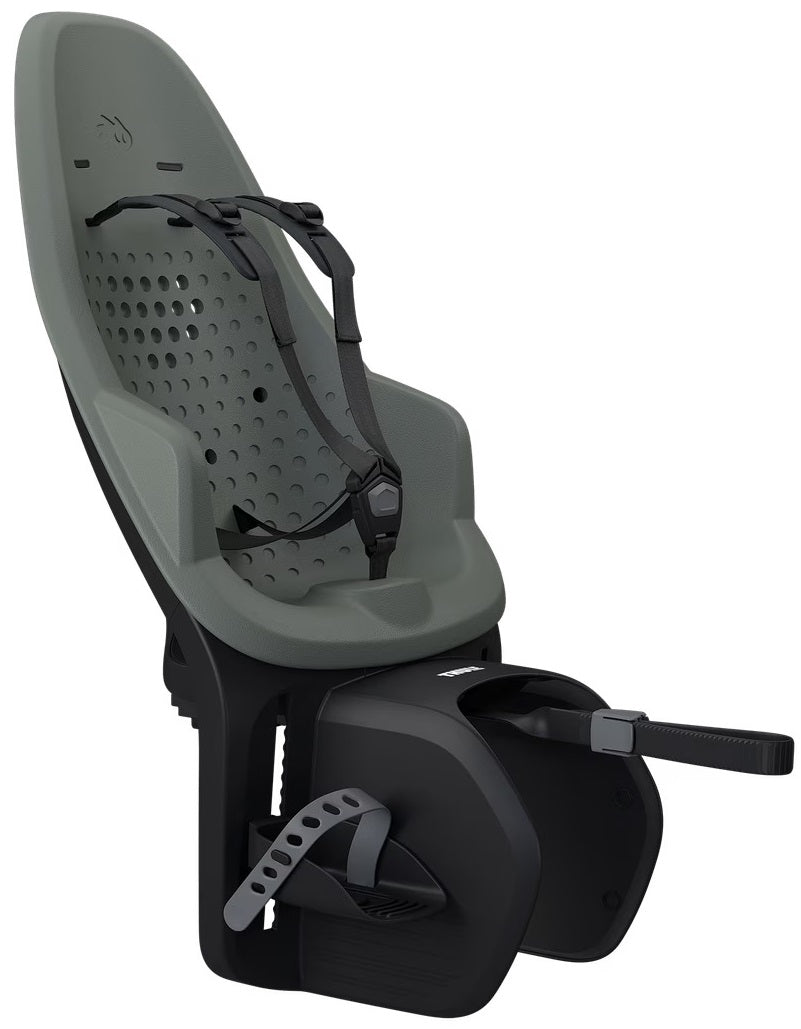 Yepp Child Seat Rear Yepp 2 MIK Agave