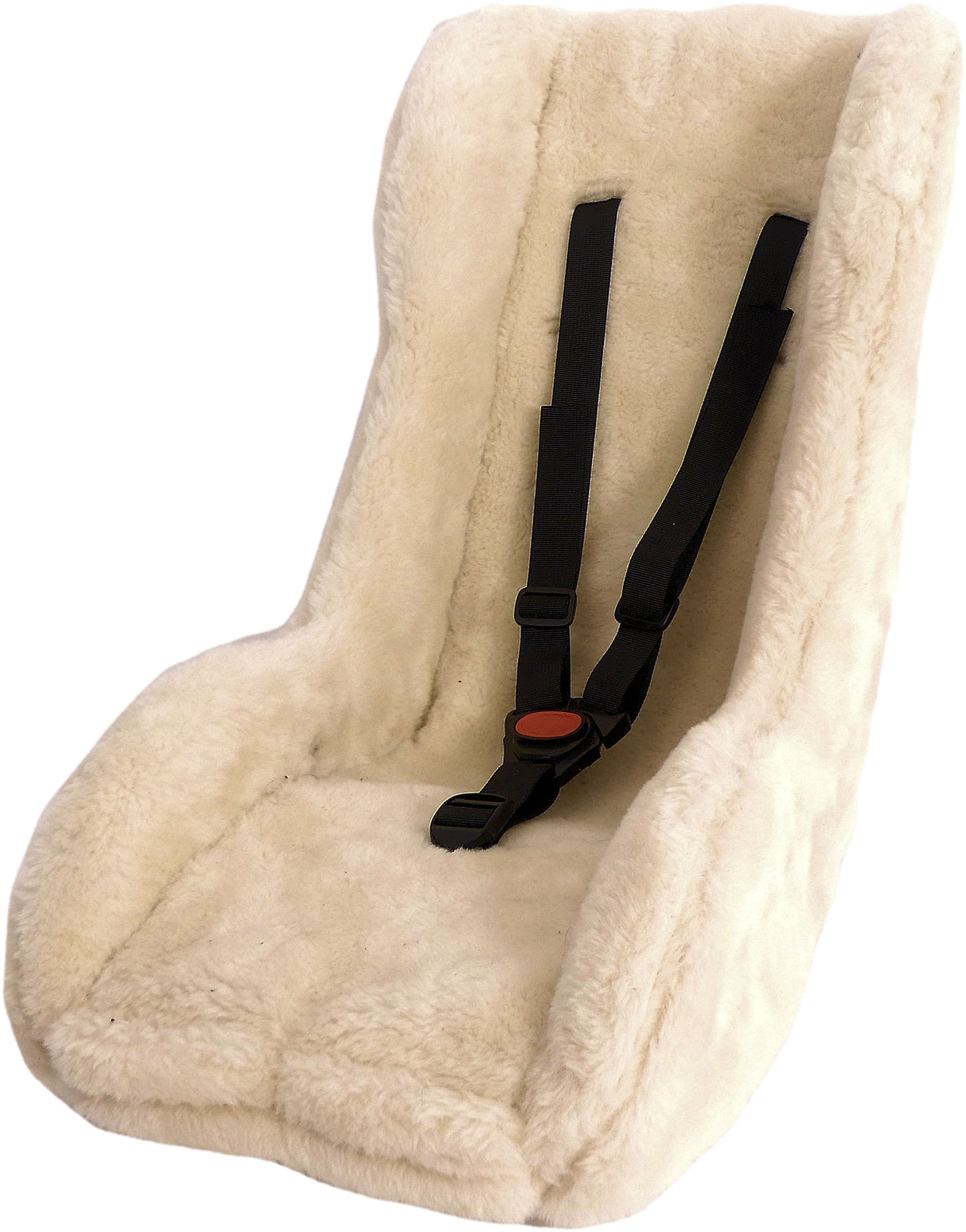 Edge Baby Scale Cargocomfy - 0-9 mesi - bianco