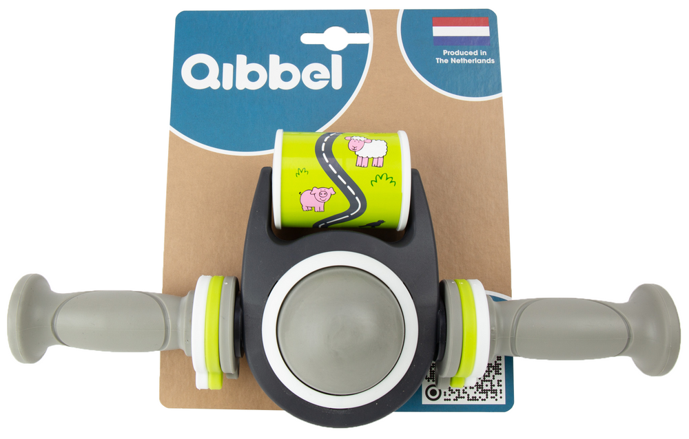 Seat Qibbel widek toy bar