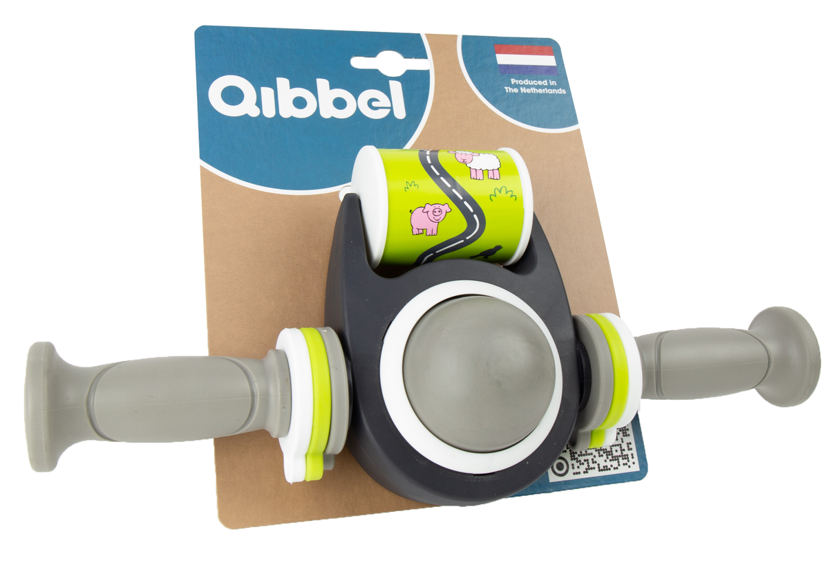 Seat Qibbel widek toy bar