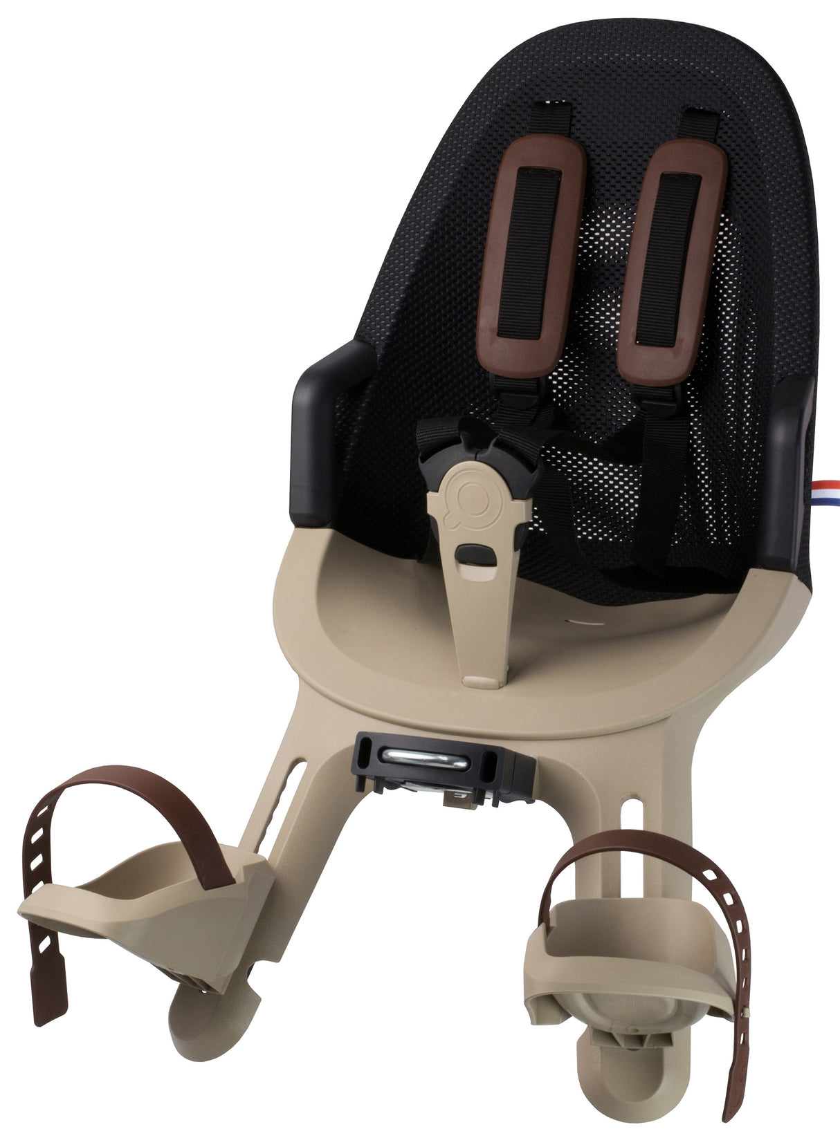 Qibbel air front seat cappuccino q862