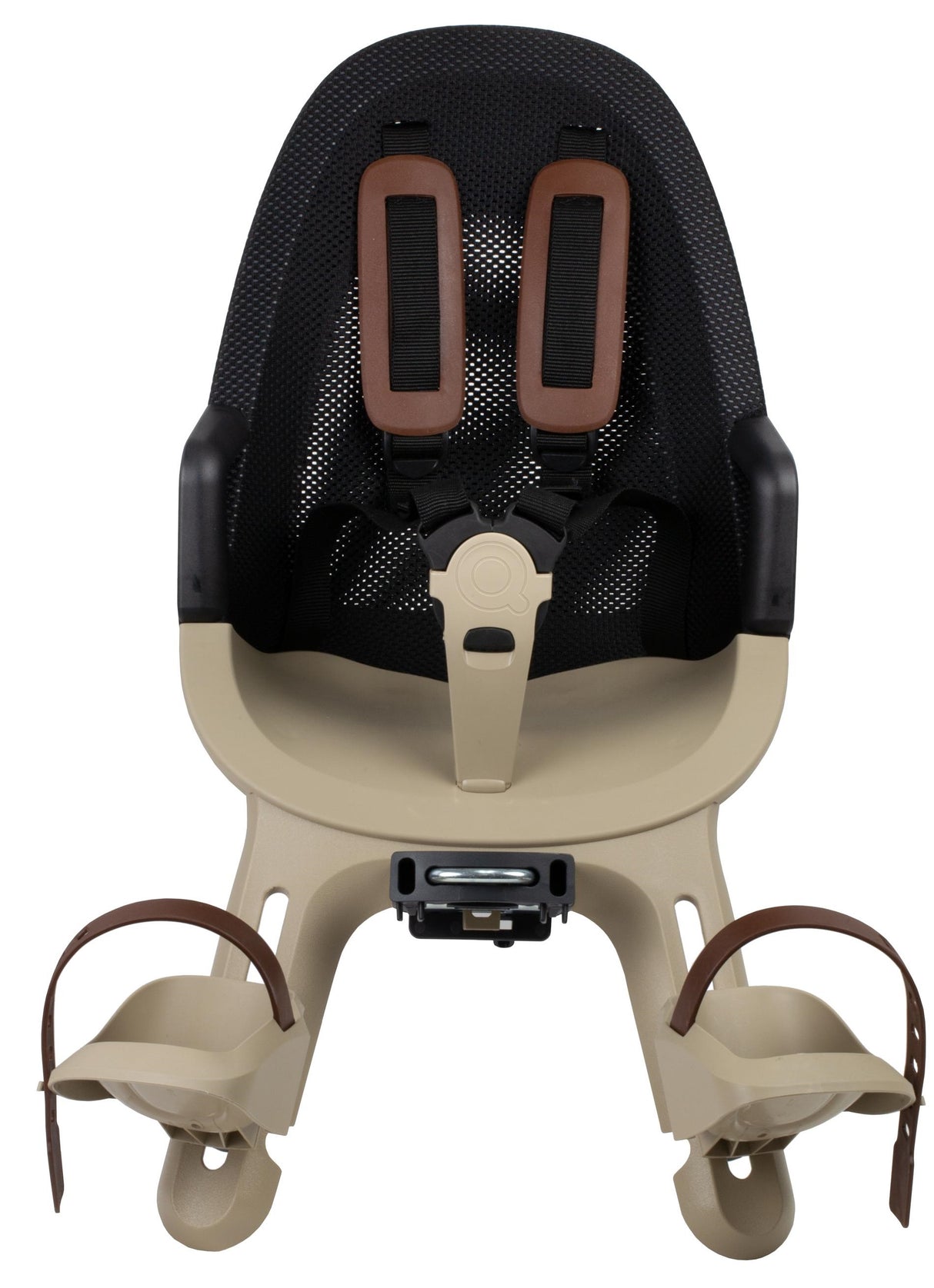 Qibbel air front seat cappuccino q862