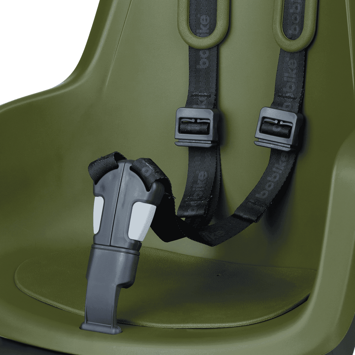 Sedile bobike maxi one olive verde