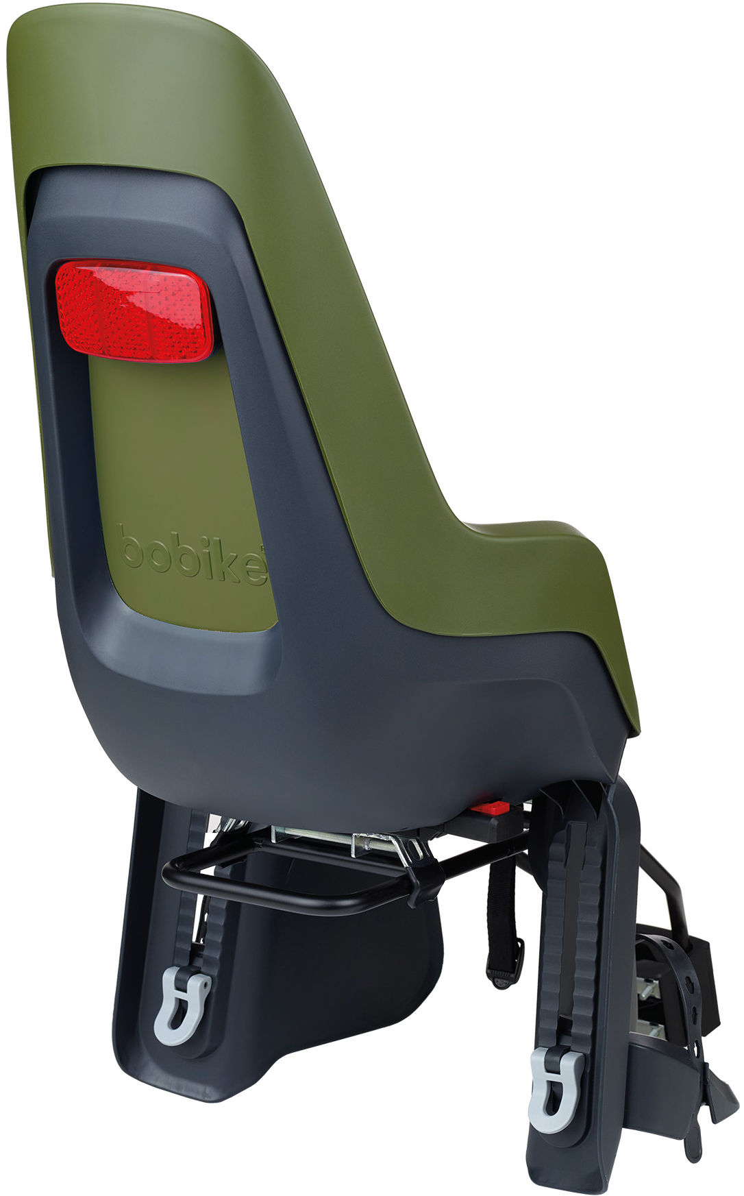 Asiento bobike maxi one verde